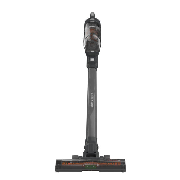 Black+Decker Powerseries Pro Cordless Vacuum, 2-In-1, Anti