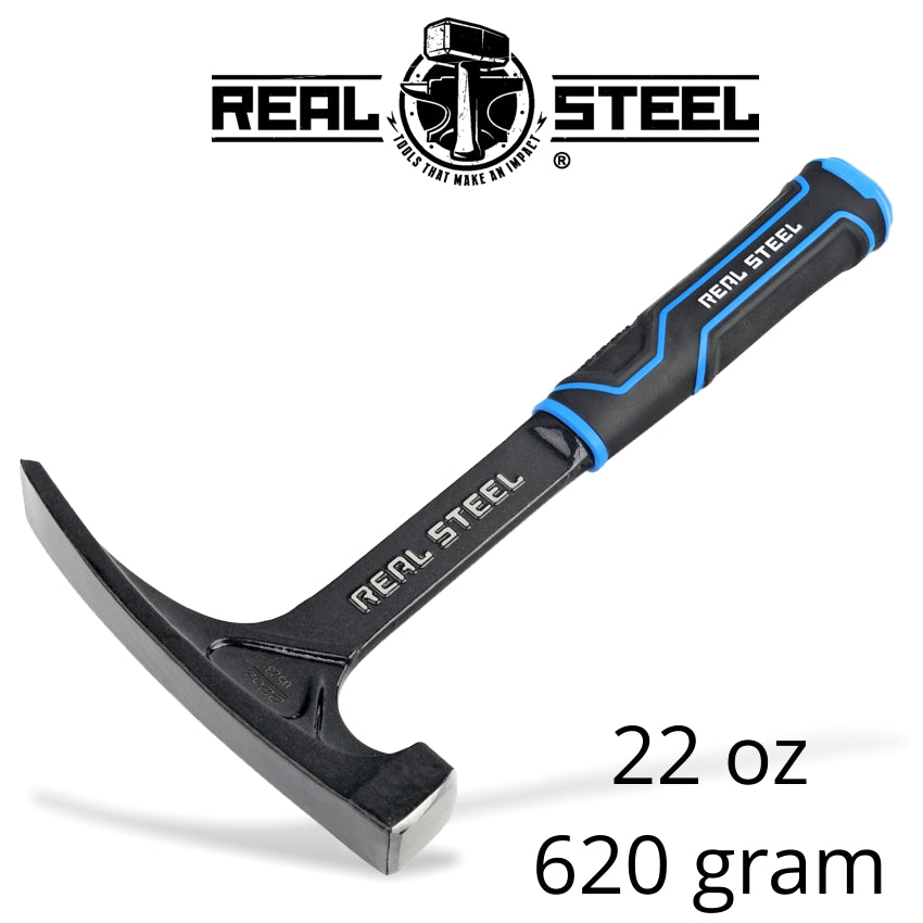 22 oz. Steelclaw Hammer