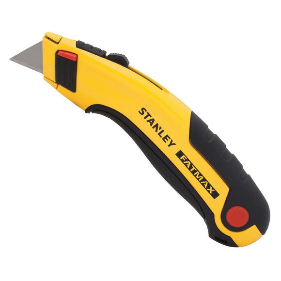 STANLEY FatMax Retractable Knife |0-10-778