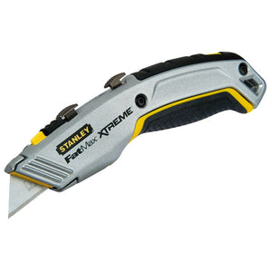 STANLEY FM XTREME TWIN BLADE KNIFE | 789