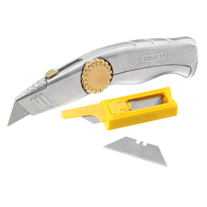 STANLEY FATMAX KNIFE RB 10-819 EU | 0-10-819