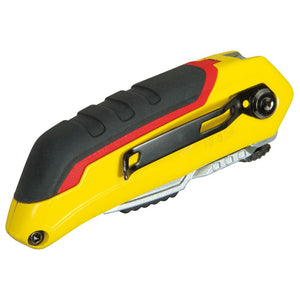 STANLEY FATMAX RETRACTABLE FOLDING KNIFE | 0-10-825