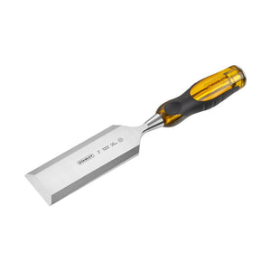 STANLEY FATMAX 50MM THRU TANG CHISEL EUROPE | 0-16-267