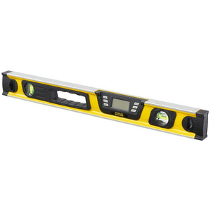 STANLEY FATMAX DIGITAL LEVEL 60CM | 0-42-065