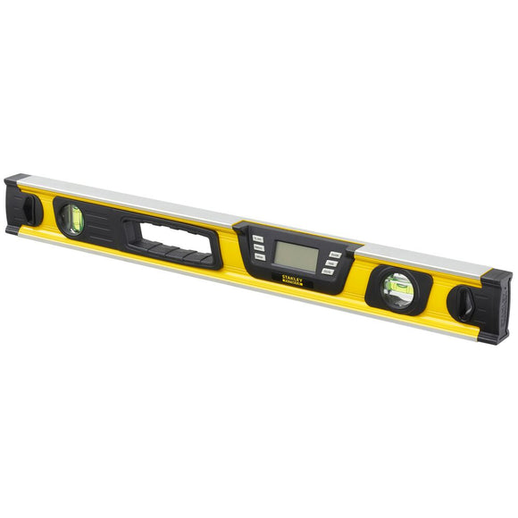 STANLEY FATMAX DIGITAL LEVEL 60CM | 0-42-065