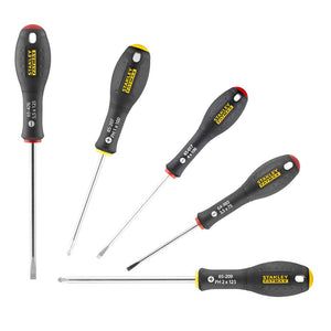 STANLEY 5PC FM S/D SET PH/PARA EU | 0=65-440