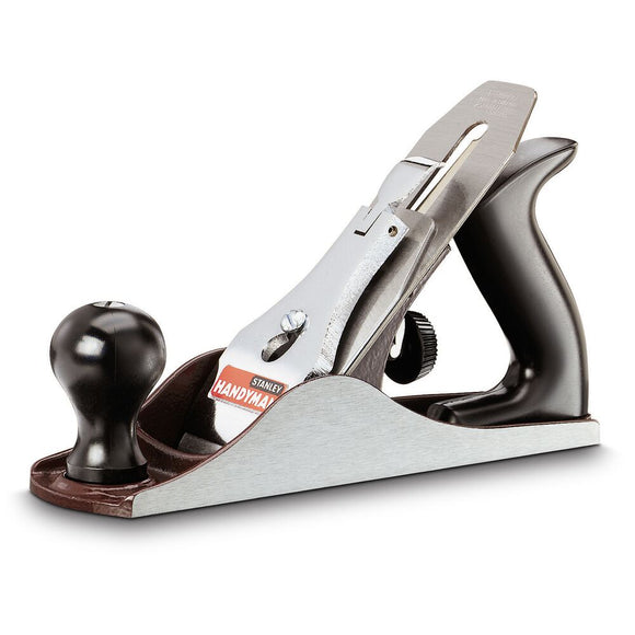 STANLEY BENCH PLANE (H1204) H/MAN | 1-12-204