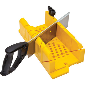 STANLEY MITRE BOX | 1-20-600