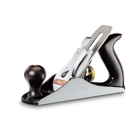 STANLEY BENCH PLANE (NO.3 BAILEY) |1-12-003