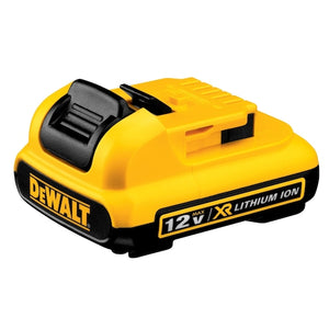 DEWALT 10.8V 2.0Ah XR Li-Ion Battery Pack | DCB127-XJ