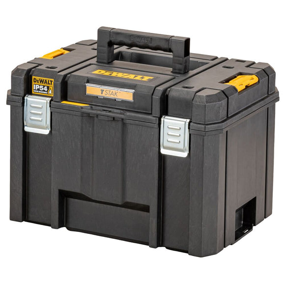 DEWALT TSTAK IP54 DEEP BOX | DWST83346-1