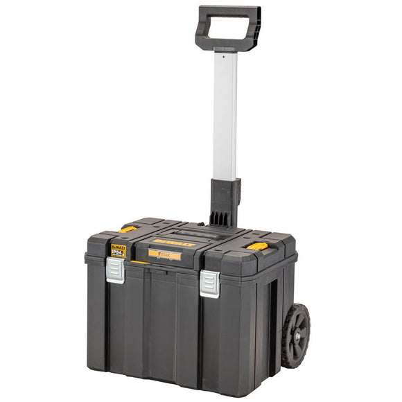 DEWALT TSTAK IP54 MOBILE STORAGE BOX | DWST83347-1