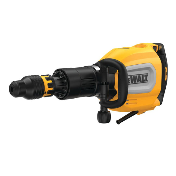 DEWALT 11 Kilo Demolition Hammer | D25911K-QS