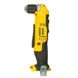 DEWALT 18V Right Angle DD Bare TSTAK | DCD740NT-XJ - Battery & Charger Sold Seperately