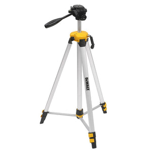 DEWALT 1/4" Thread Mini Tripod | DE0881T