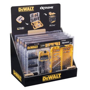 DEWALT 63pc Mixed Drill Driver Set | DT70759-QZ