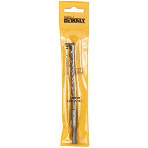 DEWALT 8MM X 95MM X 160MM SDS+ DRILL BITS |DW00706