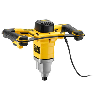 DEWALT 230V Dual Handle Paddle Mixer | DWD241-QS