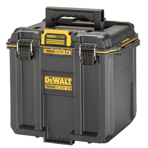 DEWALT TOUGHSYSTEM 2.0 Deep Compact Toolbox | DWST08035-1