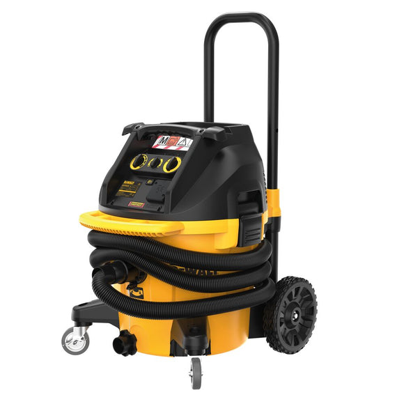 DEWALT AC 38L M-Class Extractor (Vacuum) | DWV905M-QS