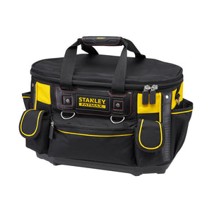 STANLEY FATMAX ROUND TOP RIGID TOOL BAG | FMST1-70749