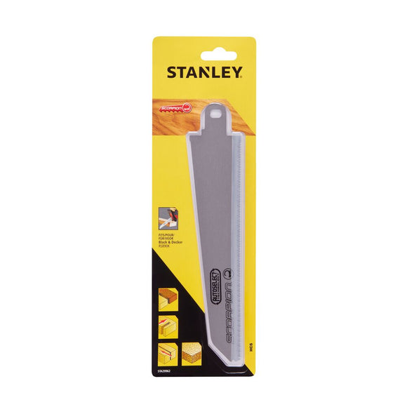 STANLEY Handsaw Wood Cutting Blade |STA29962-XJ