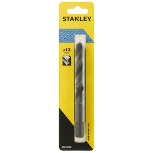 STANLEY Drill Bit HSS-R 13mm |STA50120-QZ