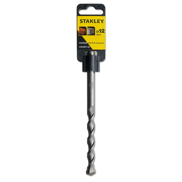 STANLEY SDS HAMMER  12MM X 160MM |STA54047