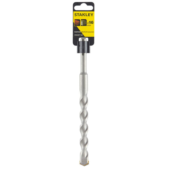 STANLEY SDS Hammer 16mm x 210mm |STA54077