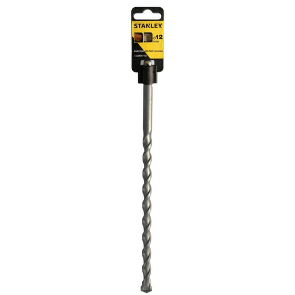 STANLEY SDS Hammer d12mm x 260mm |STA54097