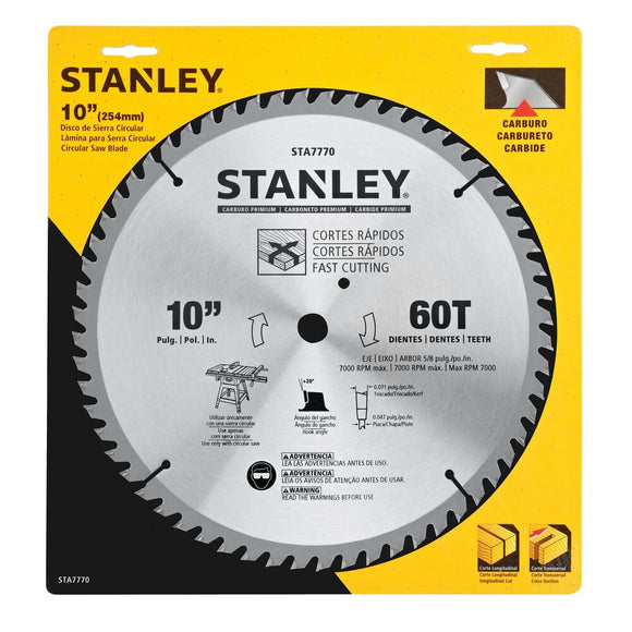 STANLEY 10