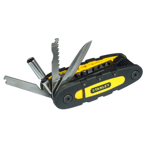 STANLEY 1-IN-1 FOLDING LOCKING MULTI TOOL | STHT0-70695