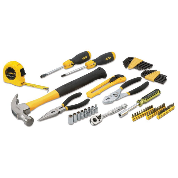 STANLEY 51PC MIXED TOOL KIT | STMT0-74864