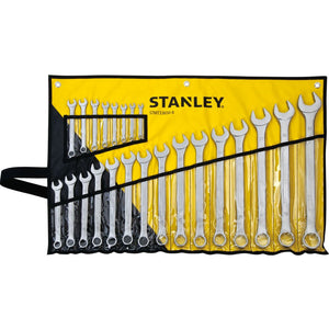 STANLEY 23pcs Combination Wrench Set | STMT33650-8