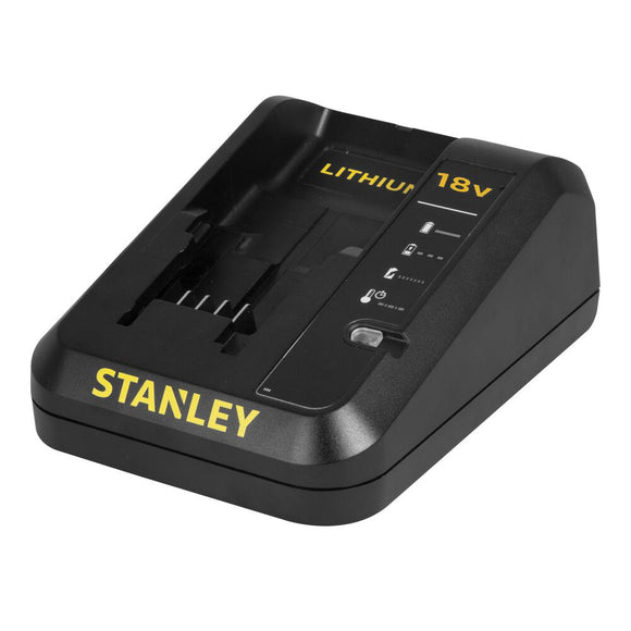 STANLEY 18V 2Ah Charger | SC202-B9