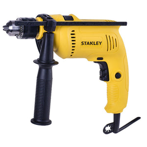 STANLEY 600W 13mm Percussion Drill | SDH600