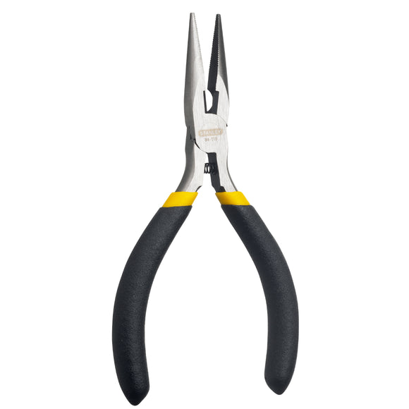 STANLEY Miniature Basic Long Nose Pliers 10MM | STHT84119-8