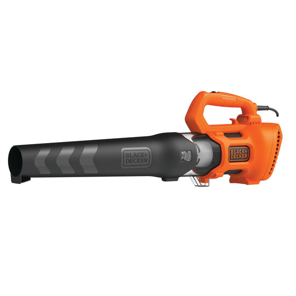 BLACK&DECKER 1850W Blower with Powerful Axial Fan Design –