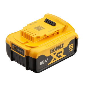 DeWalt 18V 5Ah XR Li-Ion Battery