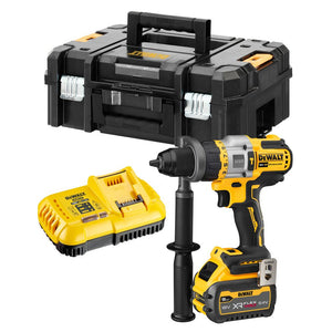 DEWALT 54V Flexvolt Advantage Brushless Hammer Drill | DCD999X1-QW