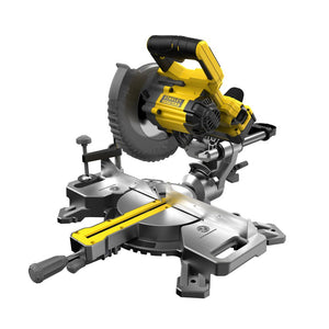 STANLEY FATMAX V20 18V 190mm Mitre Saw |SFMCS701M1-QW